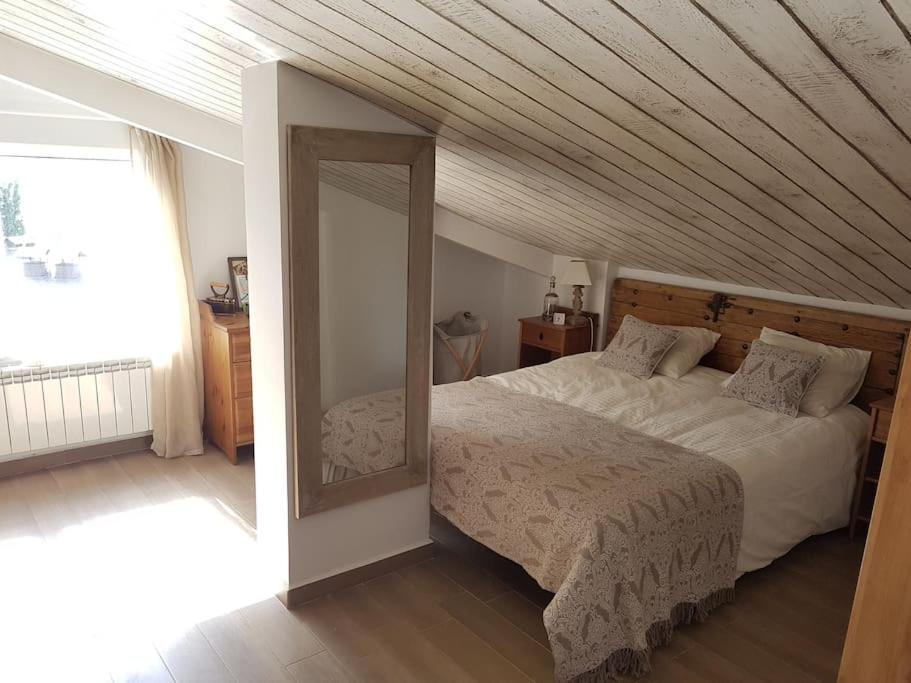Las Mejores Vistas Del Valle. Apartmento 65M.Wifi Cerler Exterior photo